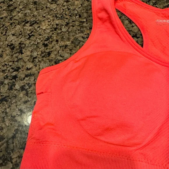 Jockey Sports Bra Size M - Picture 3 of 4